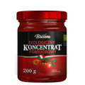Koncentrat Pomidorowy 22% BIO 200 g - Vitaliana