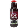 Sok z Czarnego Bzu 100% 750 ml - Naturavena