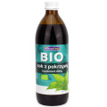 Sok z Pokrzywy BIO 500 ml - Naturavena