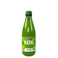 Sok z Limonki NFC 100% BIO 250 ml - Naturavena