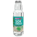 Sok z Brzozy Miętowy 750 ml - Naturavena
