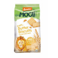 Herbatniki Maślane Demeter BIO 125 g - Mogli