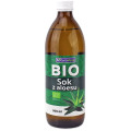 Sok z Aloesu BIO 500 ml - Naturavena