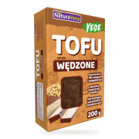 Tofu Wędzone 200 g - Naturavena