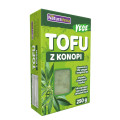 Tofu Konopne 250 g - Naturavena