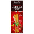 Paluszki Grissini z Pomidorami i Bazylią 125 g - Vitaliana