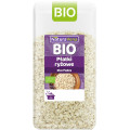 Płatki Ryżowe BIO 300 g - Naturavena