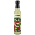 Ocet Jablkowy Niefiltrowany 5% BIO 250 ml - Naturavena