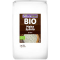 Maka Zytnia Razowa Typ 1850 BIO 1 kg - Naturavena