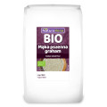 Mąka Pszenna Graham Typ 1850 BIO 1 kg - Naturavena