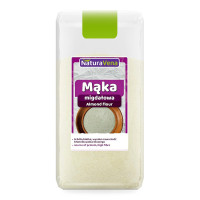 Mąka Migdałowa 250 g - Naturavena