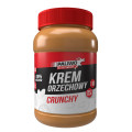 Krem Orzechowy Crunchy 100% 1 kg - Paliwo Dla Aktywnych