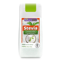 Stevia Słodzik z Erytrytolu 150 g - Naturavena