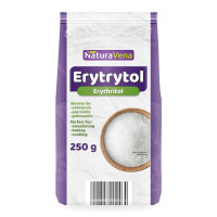 Erytrytol 250 g - Naturavena