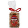Ciastka Owsiane z Żurawiną 175 g - Naturavena