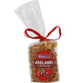 Ciastka Jaglanki z Żurawiną 175 g - Naturavena