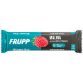 Baton Liofilizowany Malinowy Frupp Bezglutenowy 10 g - Celiko