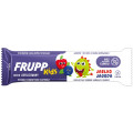 Baton Liofilizowany Frupp Kids Jabłko-Jagoda Bezglutenowy 9 g - Celiko
