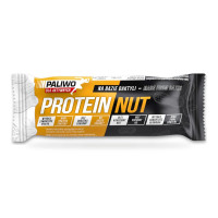 Baton Proteinowy Orzechowy z Olejem MCT 50 g - Paliwo dla Aktywnych