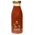 Smoothie Jabłko Banan Czarna Porzeczka Burak Rokitnik 250 ml - Rembowscy