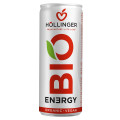 Napoj Energetyzujacy Jablko-Jezyna BIO 250 ml - Hollinger