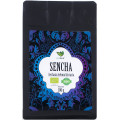 Herbata Zielona Sencha Liściasta BIO 100 g - Ecoblik