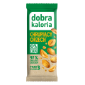 Baton Daktylowy Chrupiący Orzech 35 g - Dobra Kaloria