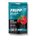 Maliny Liofilizowane Frupp Bezglutenowe 15 g - Celiko