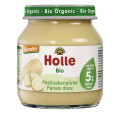 Pasternak dla Niemowląt Bezglutenowy od 5 Miesiąca Demeter BIO 125 g - Holle