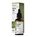 Ekstrakty Roślinne w Kroplach na Kontrolę Wagi Bezglutenowe 30 ml - Pharmovit