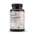 Magnez + Witamina B6 Activ Bezglutenowy 120 Kapsułek - Pharmovit