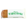 Baton Ananas i Kokos Bezglutenowy 50 g - Warszawski