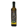 Olej Rzepakowy do Smażenia Tłoczony na Zimno BIO 500 ml - Ekko