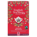 Herbata Czarna English Breakfast BIO 50 g - English Tea Shop