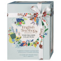 Zestaw Herbat Your Wellness w Piramidkach BIO 24 g - English Tea Shop