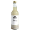 Żur na Zakwasie Chlebowym Niepasteryzowany 500 ml - Krokus