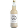 Barszcz Biały na Zakwasie Niepasteryzowany 480 ml - Krokus