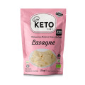 Makaron Konjac Lasagne Bezglutenowy BIO 200 g - Keto Chef