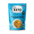 Makaron Konjac Pappardelle Bezglutenowy BIO 200 g - Keto Chef