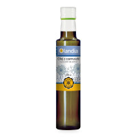 Olej z Czarnuszki Tłoczony na Zimno 250 ml - Olandia