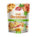 Mieszanka do Wypieku Ciasta Drożdżowego Bezglutenowa 200 g - Celiko