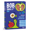 Przekąska Owocowa Roll Jabłko-Borówka Bezglutenowa 60 g - Bob Snail