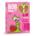Przekąska Owocowa Roll Jabłko-Malina Bezglutenowa 60 g - Bob Snail