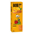 Przekąska Owocowa Roll Mango Bezglutenowa 30 g - Bob Snail