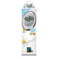 Napój Kokosowy do Picia 2% Tłuszczu BIO 1 l - Coco Dr. Martins