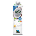 Napój Kokosowy do Picia BIO 1 l - Coco Dr. Martins