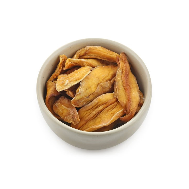 Mango Suszone BIO 400 g - The Planet - Ekochatka