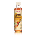 Shot na Odporność Owoc Róży Kurkuma Imbir 250 ml - Polska Róża