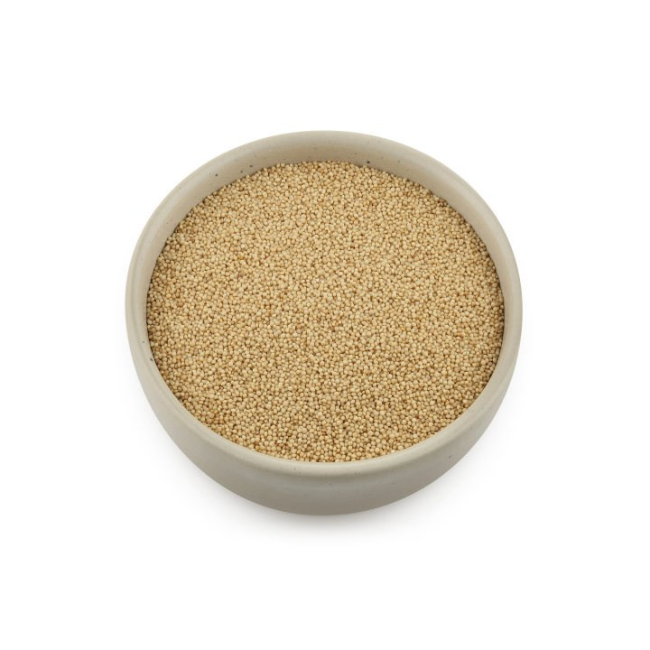 Amarantus Ziarno BIO 1 kg - The Planet - Ekochatka