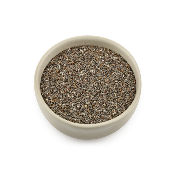 Nasiona Chia BIO 1 kg - The Planet - Ekochatka